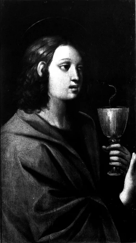 San Giovanni Evangelista - Arpino, Frosinone